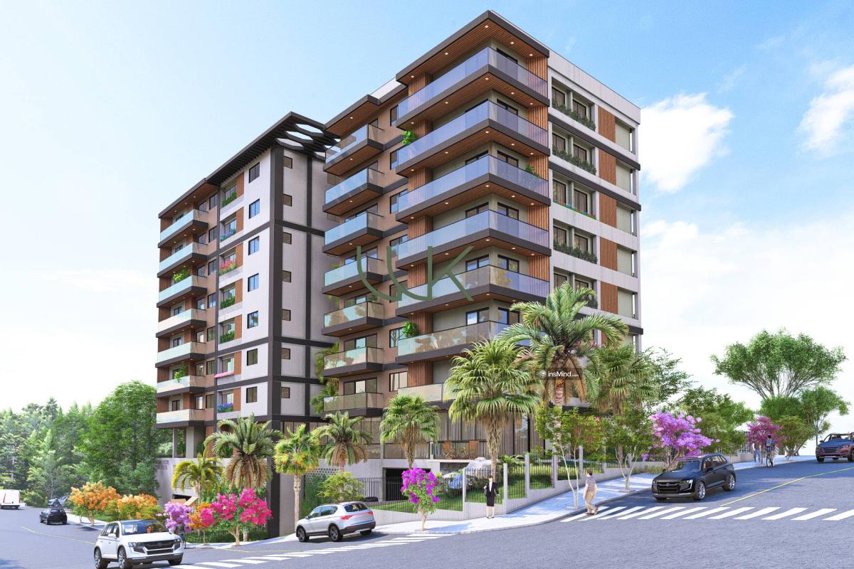 Apartamento de 3 Dormitórios (1 Suíte) – Residencial Panorama - LANÇAMENTO